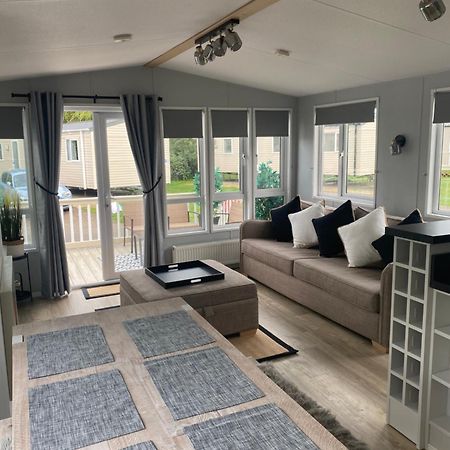 Kingfisher Quay Lodge Clacton-on-Sea Eksteriør bilde