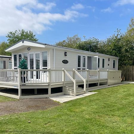 Kingfisher Quay Lodge Clacton-on-Sea Eksteriør bilde