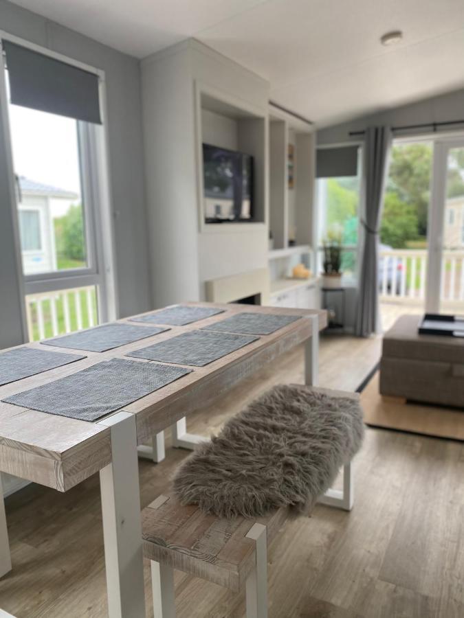 Kingfisher Quay Lodge Clacton-on-Sea Eksteriør bilde