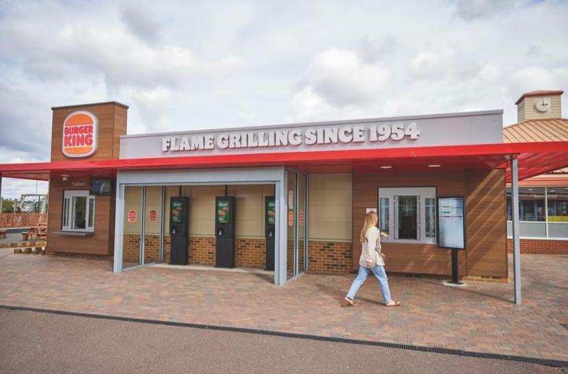 Kingfisher Quay Lodge Clacton-on-Sea Eksteriør bilde