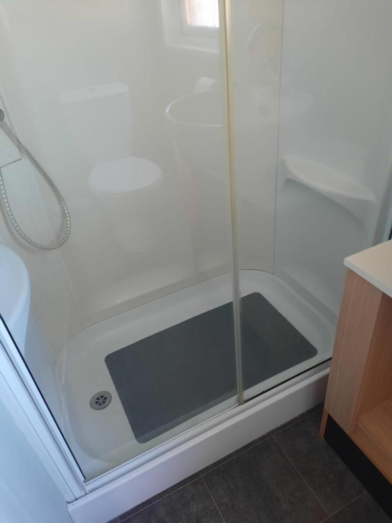 Kingfisher Quay Lodge Clacton-on-Sea Eksteriør bilde