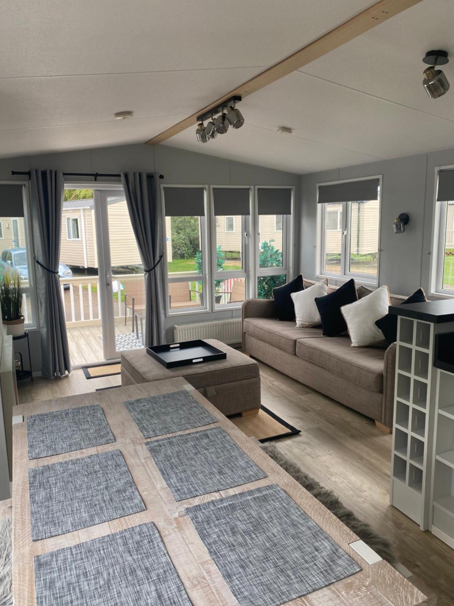 Kingfisher Quay Lodge Clacton-on-Sea Eksteriør bilde